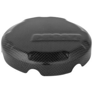 Carbon Clutch Cover for Ducati <p>Colore Naturale</p>