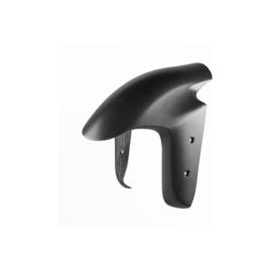 Carbon Front Mudguard - Matt for Ducati <p>Nero</p>