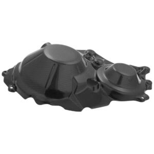 Carbon Clutch Cover for Honda <p>Colore Naturale</p>