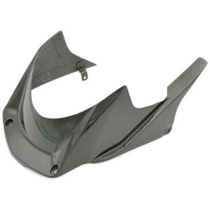 Carbon Rear Mudguard for Honda <p>Colore Naturale</p>