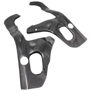 Carbon Frame Protections (Pair) for Honda <p>Colore Naturale</p>