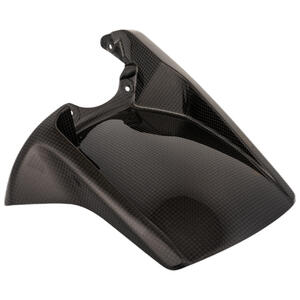 Carbon Rear Mudguard for Honda <p>Colore Naturale</p>