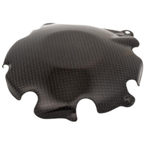 Carbon Electric Cover for Honda <p>Colore Naturale</p>