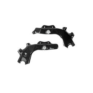 Protezioni Telaio In Carbonio (Coppia) per Kawasaki <p>Colore Naturale</p>