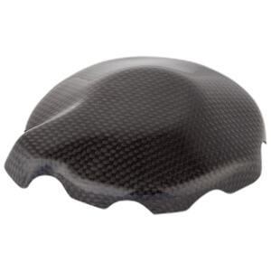 Carbon Electric Cover for Kawasaki <p>Colore Naturale</p>