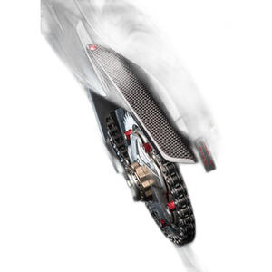 Carbon Chain Cover for Mv Agusta, Suzuki <p>Colore Naturale</p>