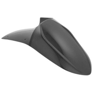 Carbon Rear Mudguard for Mv Agusta <p>Colore Naturale</p>