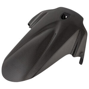 Carbon Rear Mudguard for Suzuki <p>Colore Naturale</p>