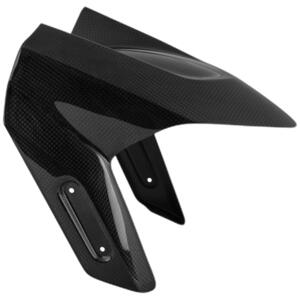 Carbon Front Mudguard for Yamaha <p>Colore Naturale</p>