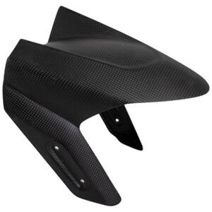 Carbon Front Mudguard - Matt for Yamaha <p>Nero</p>