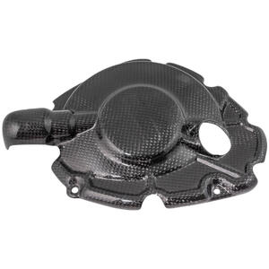 Carbon Clutch Cover for Yamaha <p>Colore Naturale</p>