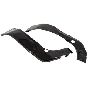 Carbon Frame Protections (Pair) for Yamaha <p>Colore Naturale</p>