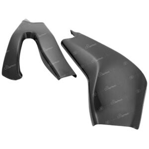 Carbon Arm Protections (Pair) for Yamaha <p>Colore Naturale</p>