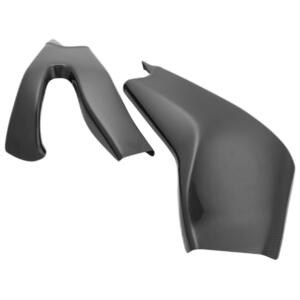 Carbon Arm Protections (Pair) for Yamaha <p>Colore Naturale</p>