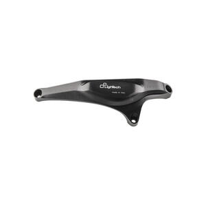 Aluminium Protection Electric Cover Left Side for Ducati <p>Nero</p>