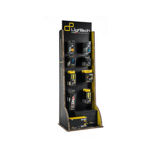 Lightech Exhibitors <p>Nero</p>