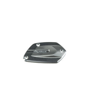 Coperchio Pompa Freno/Frizione per Bmw Argento