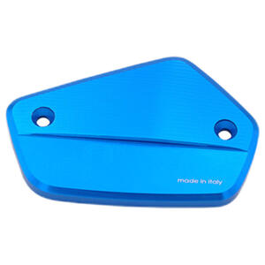 Clutch/Brake Pump Reservoir Cover for Honda Blue