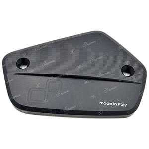 Clutch/Brake Pump Reservoir Cover for Honda <p>Nero</p>