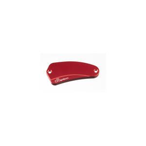 Clutch Pump Reservoir Cover for Mv Agusta <p>Rosso</p>