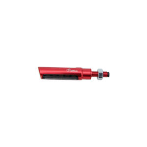 Indicators (Pair Of Homologated E8 Led Turn Signals) <p>Rosso</p>