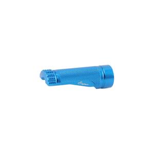 Pegs Footrest (Couple) Blue