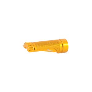 Pegs Footrest (Couple) Gold