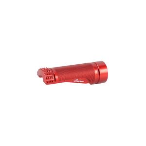 Pegs Footrest (Couple) <p>Rosso</p>