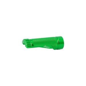 Pegs Footrest (Couple) Green