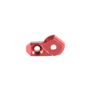 Footpeg Holder Shift Side <p>Rosso</p>