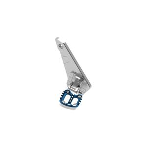 Adjustable Rear Set for Honda Blue