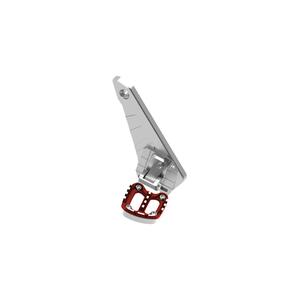 Adjustable Rear Set for Honda <p>Rosso</p>