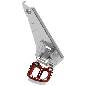 Adjustable Rear Set for Honda <p>Rosso</p>