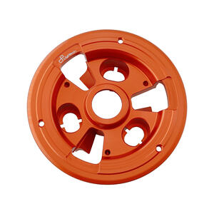 Clutch Ramp Pressure Plate for Ktm Arancione