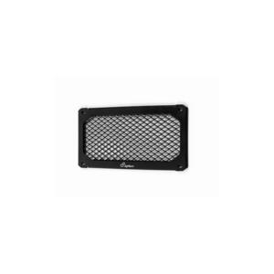 Oil Cooler Grill Ducati <p>Nero</p>