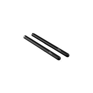 Handlebar Tubes (Couple) - Length 260mm D.15,8 <p>Nero</p>
