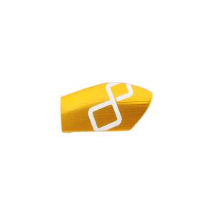 Aluminium Brake Lever Guard Cap Gold