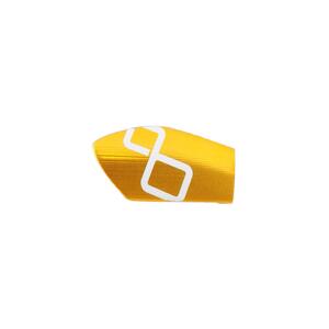 Aluminium Clutch Lever Guard Cap Gold