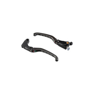 Magnesium/Aluminium Lever Kits (Brake & Clutch) for Aprilia <p>Colore Naturale</p>