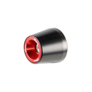 Aluminium /Metal Handlebar Balancers "200 Series" for Suzuki <p>Rosso</p>