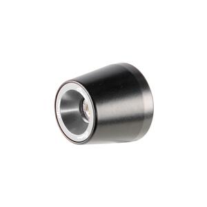 Aluminium /Metal Handlebar Balancers "200 Series" for Suzuki Silver