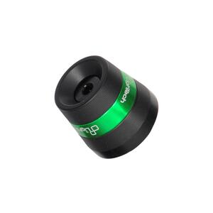 Aluminium Handlebar Balancers "300 Series" for Ducati, Ktm, Morini Green