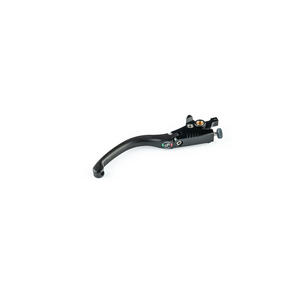 Folding Brake Lever (H Type) for Kawasaki <p>Nero</p>