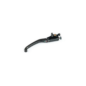 Folding Brake Lever (K Type) for Kawasaki <p>Nero</p>