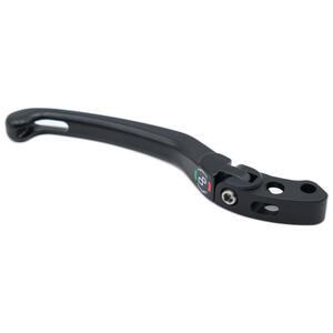 Magnesium/Aluminium Brake Levers Adjustable From Right <p>Nero</p>