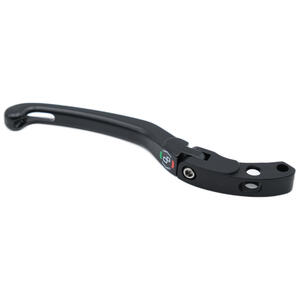 Magnesium/Aluminium Brake Levers Adjustable From Right <p>Nero</p>