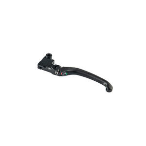 Magnesium/Aluminium Clutch Levers for Kawasaki <p>Nero</p>
