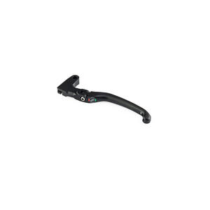 Magnesium/Aluminium Clutch Levers for Triumph <p>Nero</p>