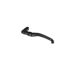Magnesium/Aluminium Clutch Levers for Triumph <p>Nero</p>