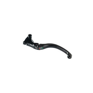 Magnesium/Aluminium Clutch Lever for Kawasaki <p>Nero</p>